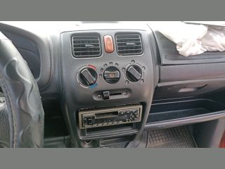 bontott SUZUKI WAGON R PLUS Bal első Ajtó (Részeivel)