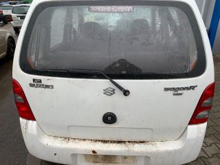 bontott SUZUKI WAGON R PLUS Bal első Ajtó (Részeivel)