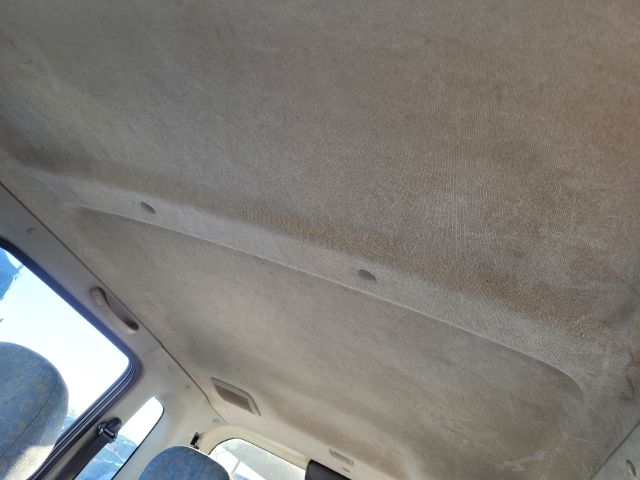 bontott SUZUKI WAGON R PLUS Bal első Ajtó Szigetelés