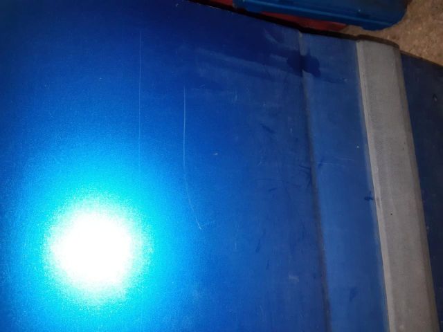 bontott SUZUKI WAGON R PLUS Bal első Ajtó (Üres lemez)