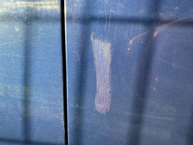 bontott SUZUKI WAGON R PLUS Bal első Ajtó (Üres lemez)