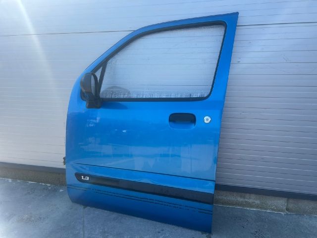 bontott SUZUKI WAGON R PLUS Bal első Ajtó (Üres lemez)