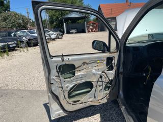 bontott SUZUKI WAGON R PLUS Bal első Ajtó (Üres lemez)