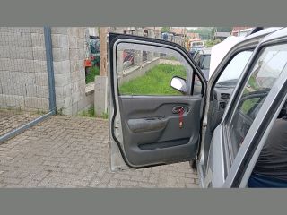 bontott SUZUKI WAGON R PLUS Bal első Ajtó (Üres lemez)
