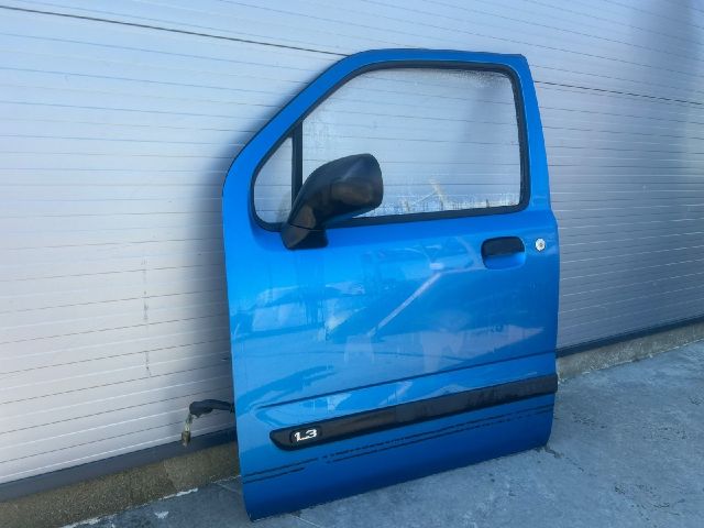 bontott SUZUKI WAGON R PLUS Bal első Ajtó (Üres lemez)