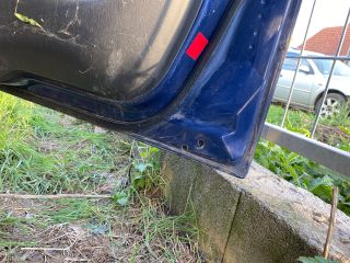 bontott SUZUKI WAGON R PLUS Bal első Ajtó (Üres lemez)