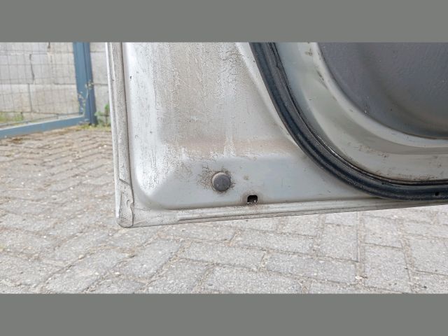 bontott SUZUKI WAGON R PLUS Bal első Ajtó (Üres lemez)