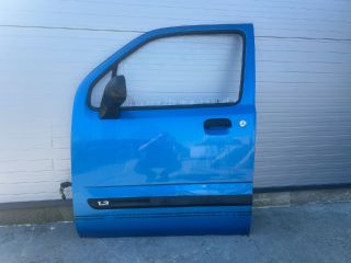 bontott SUZUKI WAGON R PLUS Bal első Ajtó (Üres lemez)