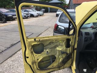 bontott SUZUKI WAGON R PLUS Bal első Ajtó (Üres lemez)