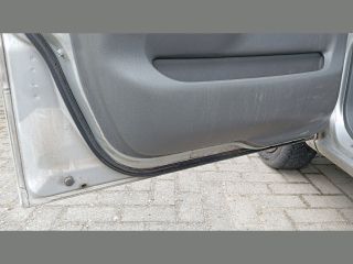 bontott SUZUKI WAGON R PLUS Bal első Ajtó (Üres lemez)