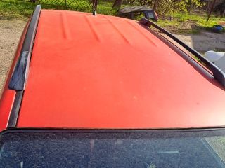 bontott SUZUKI WAGON R PLUS Bal első Ajtó (Üres lemez)