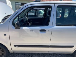 bontott SUZUKI WAGON R PLUS Bal első Ajtó (Üres lemez)