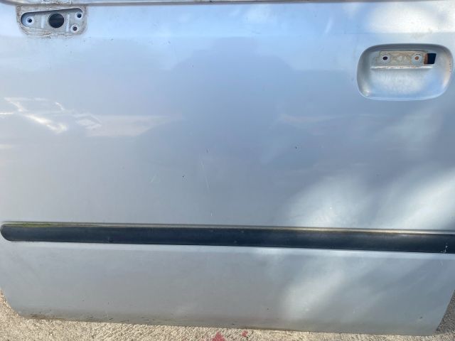 bontott SUZUKI WAGON R PLUS Bal első Ajtó (Üres lemez)