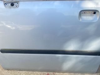 bontott SUZUKI WAGON R PLUS Bal első Ajtó (Üres lemez)