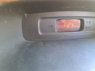 bontott SUZUKI WAGON R PLUS Bal első Ajtó (Üres lemez)