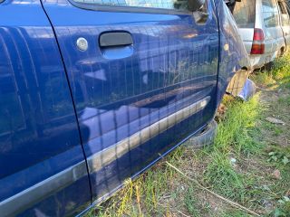 bontott SUZUKI WAGON R PLUS Bal első Ajtó (Üres lemez)