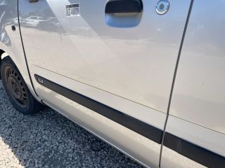 bontott SUZUKI WAGON R PLUS Bal első Ajtó (Üres lemez)