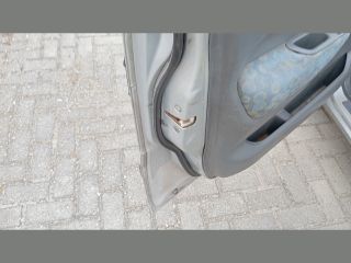 bontott SUZUKI WAGON R PLUS Bal első Ajtó (Üres lemez)