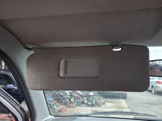 bontott SUZUKI WAGON R PLUS Bal első Ajtó (Üres lemez)