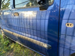 bontott SUZUKI WAGON R PLUS Bal első Ajtó (Üres lemez)