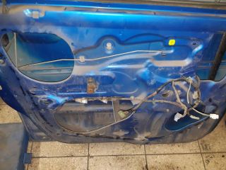 bontott SUZUKI WAGON R PLUS Bal első Ajtó (Üres lemez)