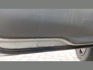 bontott SUZUKI WAGON R PLUS Bal első Ajtó (Üres lemez)