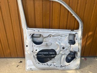 bontott SUZUKI WAGON R PLUS Bal első Ajtó (Üres lemez)