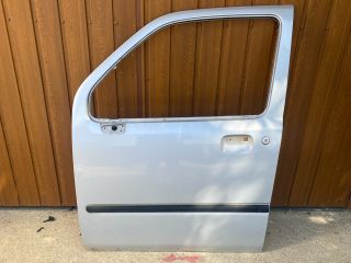 bontott SUZUKI WAGON R PLUS Bal első Ajtó (Üres lemez)