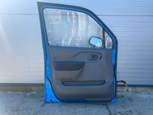 bontott SUZUKI WAGON R PLUS Bal első Ajtó (Üres lemez)