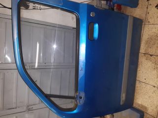 bontott SUZUKI WAGON R PLUS Bal első Ajtó (Üres lemez)