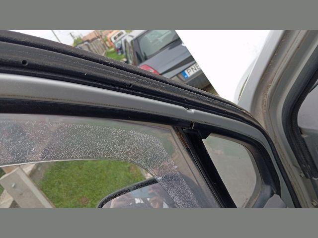 bontott SUZUKI WAGON R PLUS Bal első Ajtó (Üres lemez)