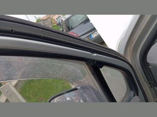 bontott SUZUKI WAGON R PLUS Bal első Ajtó (Üres lemez)