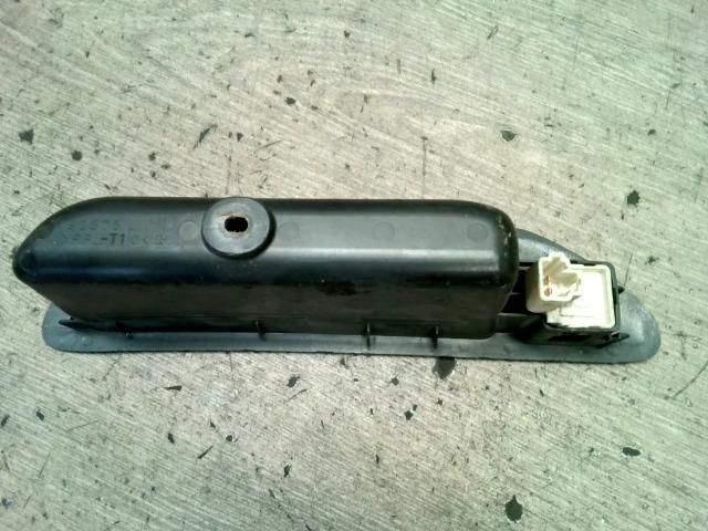 bontott SUZUKI WAGON R PLUS Bal első Ajtóbehúzó