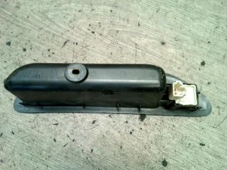 bontott SUZUKI WAGON R PLUS Bal első Ajtóbehúzó