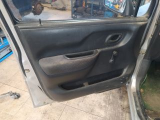 bontott SUZUKI WAGON R PLUS Bal első Ajtóhatároló