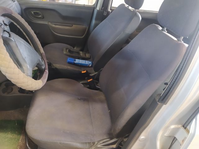 bontott SUZUKI WAGON R PLUS Bal első Ajtóhatároló