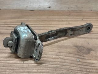 bontott SUZUKI WAGON R PLUS Bal első Ajtóhatároló