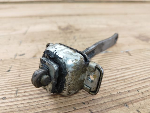 bontott SUZUKI WAGON R PLUS Bal első Ajtóhatároló