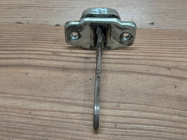 bontott SUZUKI WAGON R PLUS Bal első Ajtóhatároló