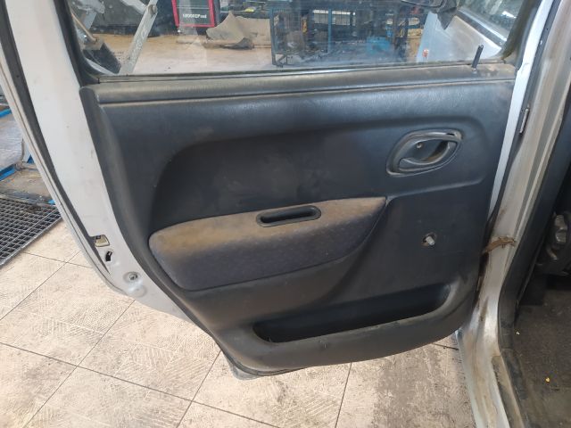 bontott SUZUKI WAGON R PLUS Bal első Ajtóhatároló