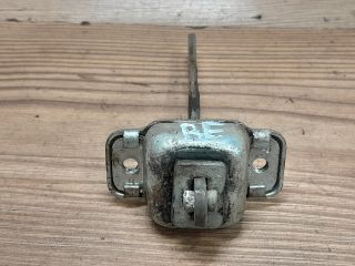 bontott SUZUKI WAGON R PLUS Bal első Ajtóhatároló