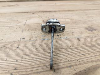 bontott SUZUKI WAGON R PLUS Bal első Ajtóhatároló