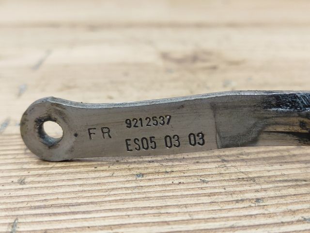 bontott SUZUKI WAGON R PLUS Bal első Ajtóhatároló