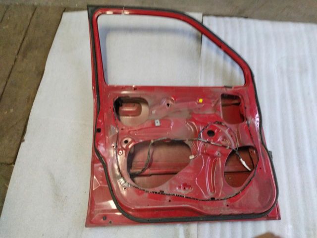 bontott SUZUKI WAGON R PLUS Bal első Ajtókeret