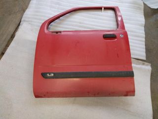 bontott SUZUKI WAGON R PLUS Bal első Ajtókeret