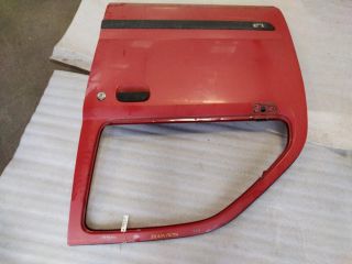 bontott SUZUKI WAGON R PLUS Bal első Ajtókeret