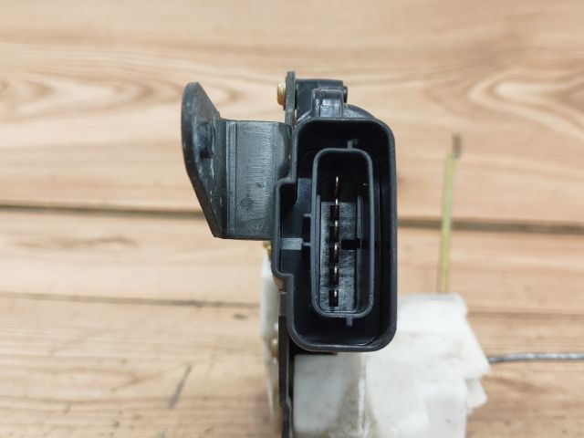 bontott SUZUKI WAGON R PLUS Bal első Ajtózár