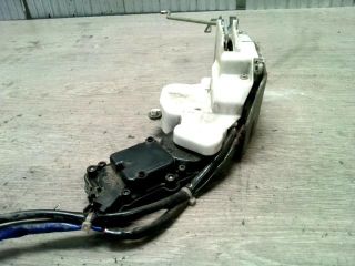 bontott SUZUKI WAGON R PLUS Bal első Ajtózár