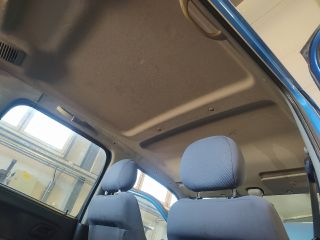 bontott SUZUKI WAGON R PLUS Bal első Ajtózár