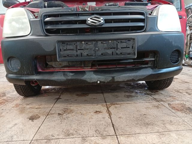 bontott SUZUKI WAGON R PLUS Bal első Ajtózár